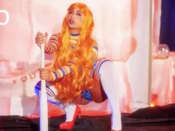 Chaturbate Free Live Porn of amelia_belle_