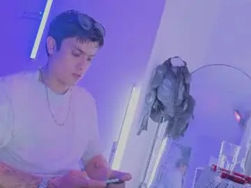 Chaturbate Live Porn of angel_still_