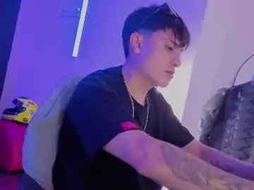 Chaturbate Live Sex Cam of angel_still_