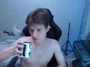 Chaturbate Adult Video Chat of axel_0ne