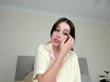 Chaturbate Free Porn Cam of babyybambiixx