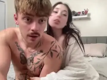 Chaturbate Live Sex of babyybambiixx