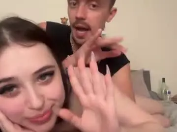 Chaturbate Adult Webcam of babyybambiixx