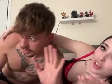 Chaturbate Sex Cam of babyybambiixx