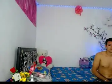 Chaturbate Sex Chat of billie_eilish_2