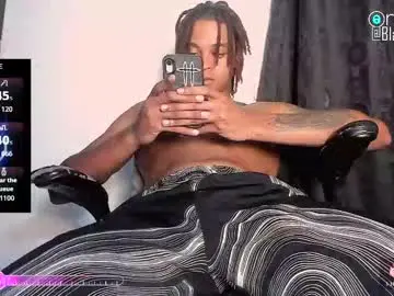 Chaturbate Adult Webcam of blackpantherx_