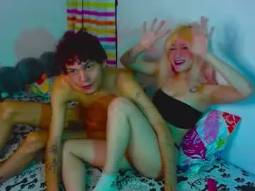 Chaturbate Sex Chat of bonnie_y_ash