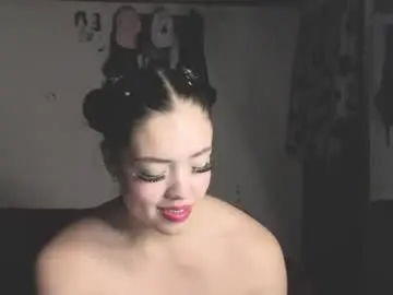 Chaturbate Live Porn of demonblue10