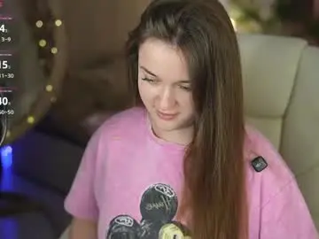 Chaturbate Best live sex cam show of donnalust