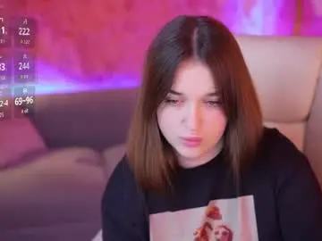 Chaturbate Best Webcam of donnalust