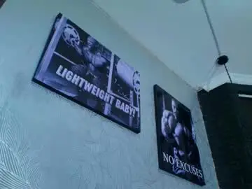 Chaturbate Nude Webcam of dylanlenox