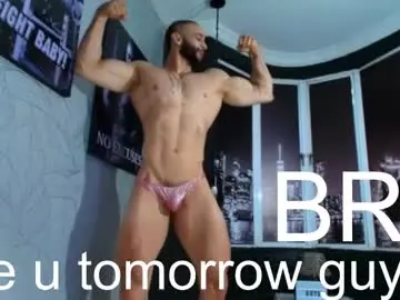 Chaturbate Nude Webcam of dylanlenox