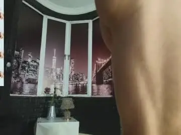 Chaturbate Nude Webcam of dylanlenox