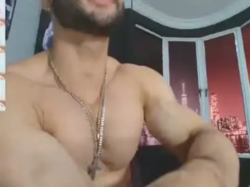 Chaturbate Adult Webcam of dylanlenox