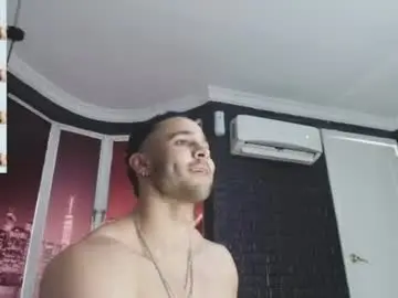 Chaturbate Sex Cam of dylanlenox