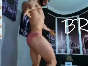 Chaturbate Nude Webcam of dylanlenox