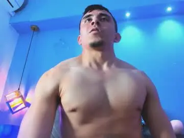 Chaturbate Best Webcam of eross_santy