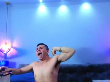 Chaturbate Sex Chat of eross_santy
