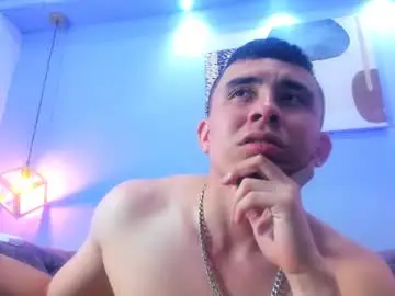 Chaturbate Adult Webcam of eross_santy