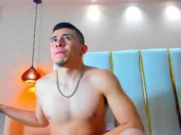 Chaturbate Adult Webcam of eross_santy
