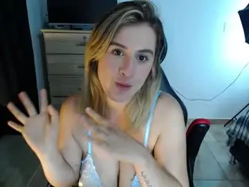 Chaturbate Nude Webcam of foxvalerin