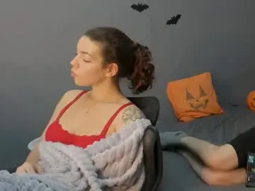 Chaturbate Free Live Porn of garden_of_eden_