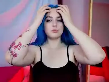 Chaturbate Adult Webcam of garden_of_eden_
