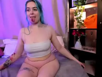 Chaturbate Private Sex Chat of garden_of_eden_