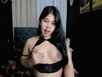 Chaturbate Nude Webcam of hailey_west01