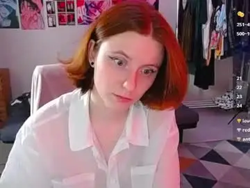 Chaturbate Sex Chat of hua_lian