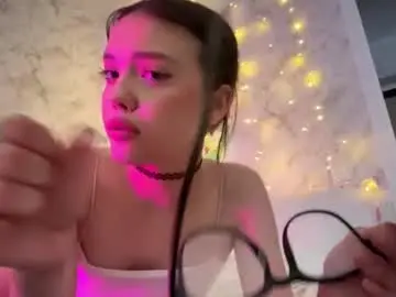 Chaturbate Live Sex of jennifer_jenny_