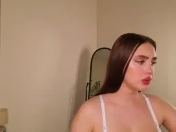Chaturbate Free Porn Cam of judymiles