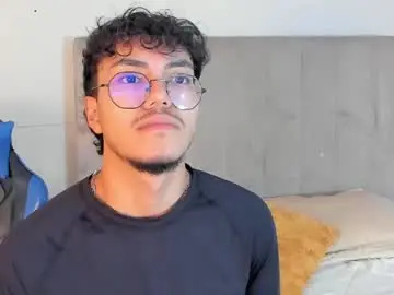 Chaturbate Adult Webcam of kai_storn