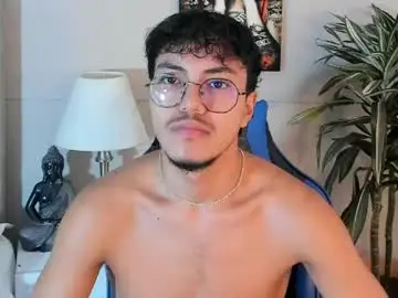 Chaturbate Nude Webcam of kai_storn