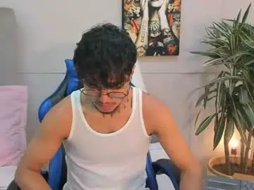 Chaturbate Live Porn of kai_storn