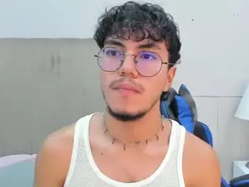 Chaturbate Nude Webcam of kai_storn