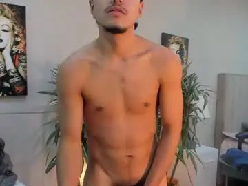 Chaturbate Private Sex Chat of kai_storn