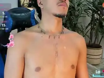 Chaturbate Best live sex cam show of kai_storn