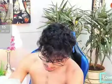 Chaturbate Adult Video Chat of kai_storn