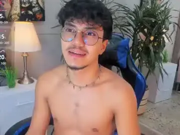 Chaturbate Best Webcam of kai_storn