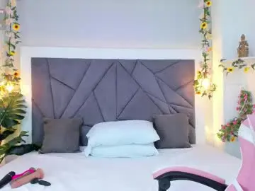 Chaturbate Private Sex Chat of kiarhatrixie