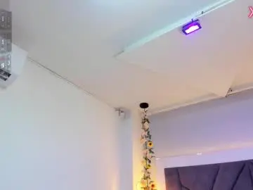 Chaturbate Adult Video Chat of kiarhatrixie