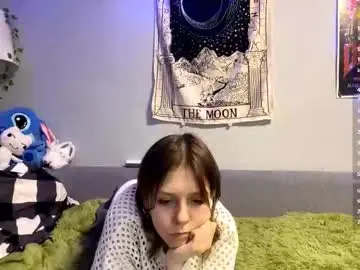 Chaturbate Nude Webcam of kizziequiroz