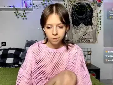 Chaturbate Live Porn of kizziequiroz