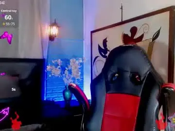 Chaturbate Adult Webcam of la_ratona_1