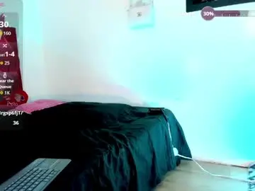 Chaturbate Live Porn of la_ratona_1