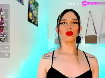 Chaturbate Best Webcam of la_ratona_1