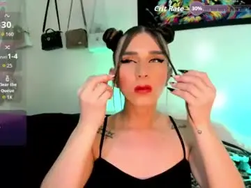 Chaturbate Watch Live Sex Cams of la_ratona_1