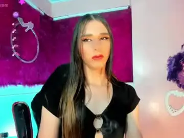 Chaturbate Adult Webcam of la_ratona_1