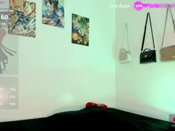 Chaturbate Live Porn of la_ratona_1